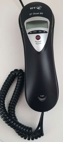 Photo of free BT Phones (Ryhope SR2) #1