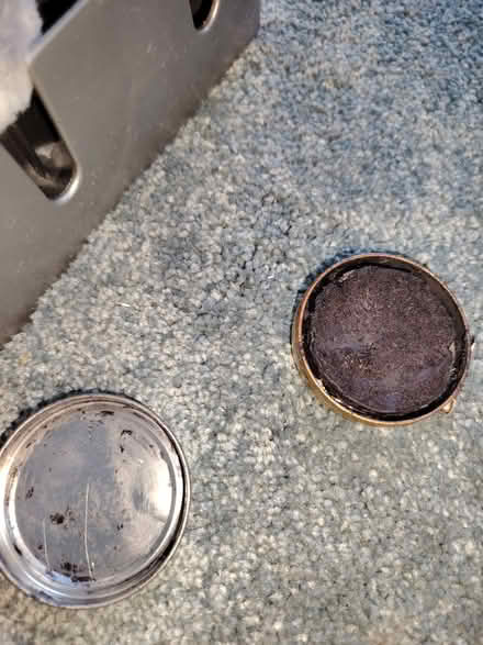 Photo of free Shoe Polisher (battery operated) (Bramley LS13) #4