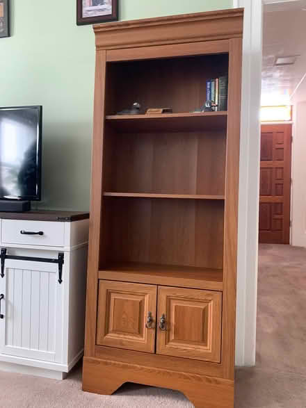 Photo of free wall cabinets (near hospital in Bowmanville) #1