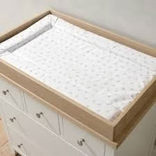 Photo of Baby changing pad/topper (Chalk Farm NW3) #1