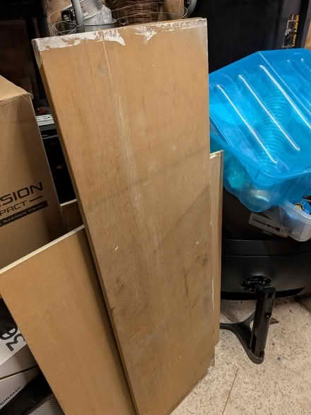 Photo of free Wood - various (PR25 leyland) #4