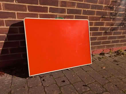 Photo of free Camping table (Berg Estate RG22) #2