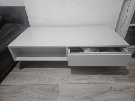 Photo of free Coffee table (Enfield N18) #3