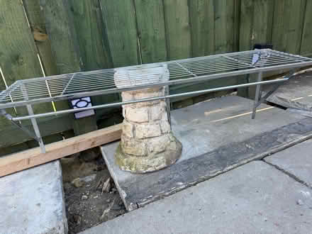 Photo of free Pan Shelf (Thornley DH6) #2