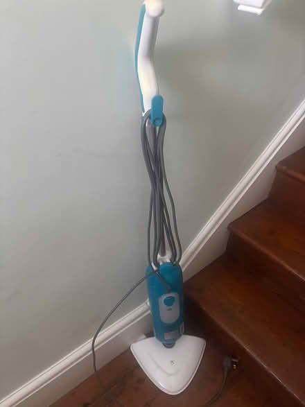 Photo of free Power steam mop (Balham) #2