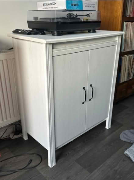 Photo of free Cabinet / unit (Bury BL9) #1