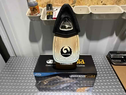 Photo of free JML Phoenix Gold Iron (Arlesey SG15) #2