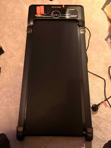 Photo of free Walking pad (Tilbury RM18) #2