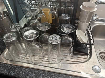 Photo of free Multiple kitchen items (SE4) #3