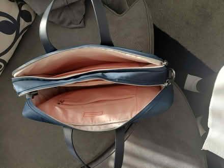 Photo of free Samsonite Bag (Catford) #1