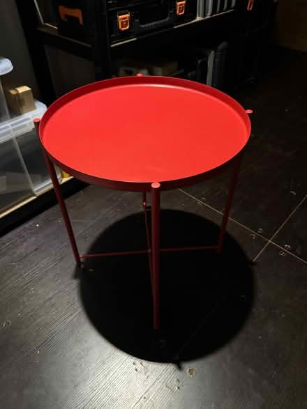 Photo of free IKEA Coffee Table (Arlesey SG15) #1