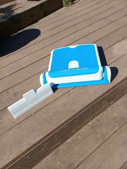 Photo of free Lower leg stretch board (Hangleton BN3) #1