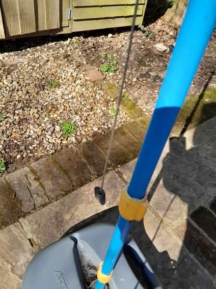 Photo of free Decathlon Swing Ball. No ball (Earley RG6) #2