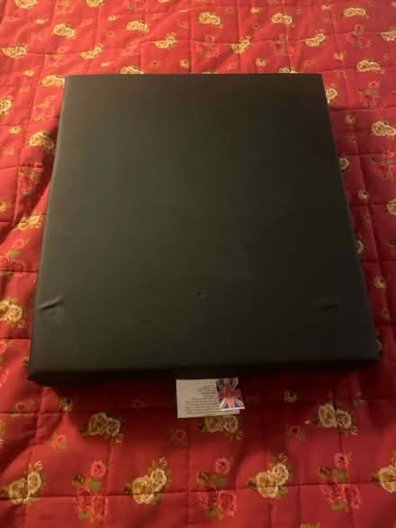 Photo of free Universal wheelchair cushion (IP7) #1