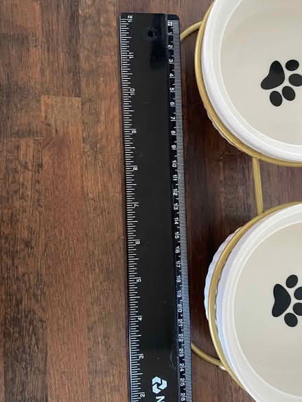 Photo of free Cat Bowls (Ashbourne DE6) #4
