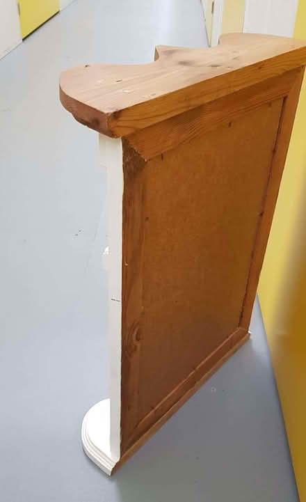 Photo of free Mirror (Grenoside S35) #3