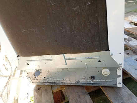 Photo of free SPARES OR REPAIRS Slim dishwasher (Holmcroft ST16) #3