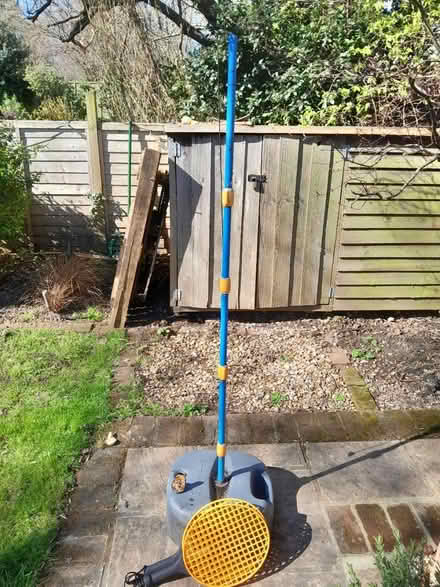 Photo of free Decathlon Swing Ball. No ball (Earley RG6) #1