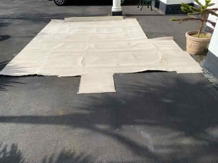 Photo of free Pr8 2hx beige carpet (Southport PR8) #1
