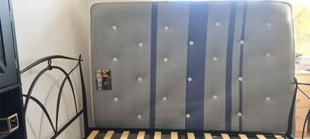 Photo of free Mattress ( King-size) (Birmingham B13) #1