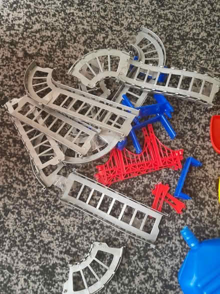 Photo of free Used toys (with minor broken parts) (Bradwell common MK13) #1