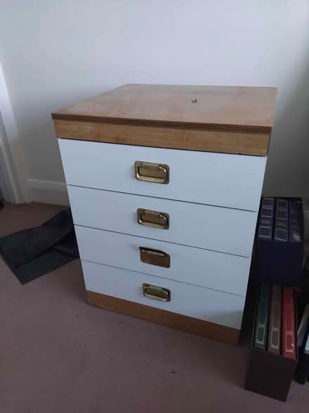 Photo of free Furniture / household items (Little Chalfont HP6) #4