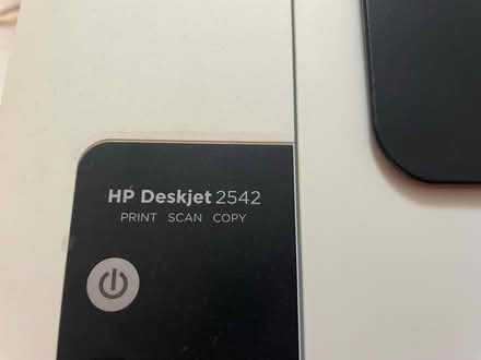 Photo of free Printer & scanner (Teg Down SO22 5) #2