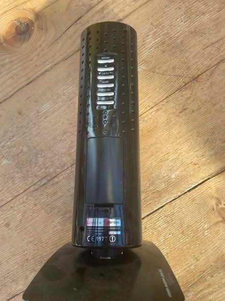 Photo of free Weather station Lexibook SM 1840 (Sandford-on-Thames OX4) #2