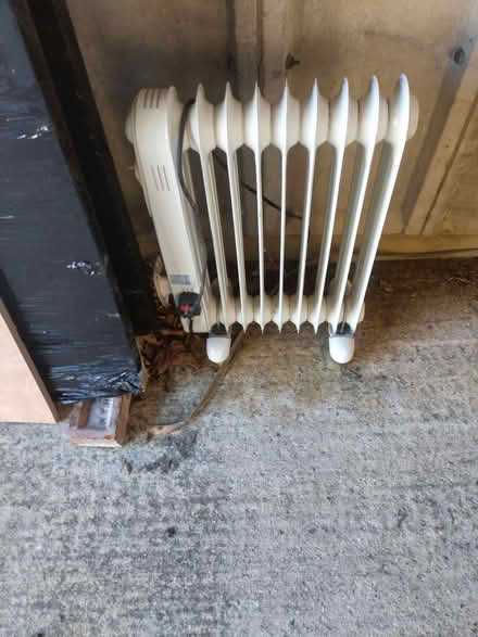Photo of free Electric heater (North Bersted PO22) #1