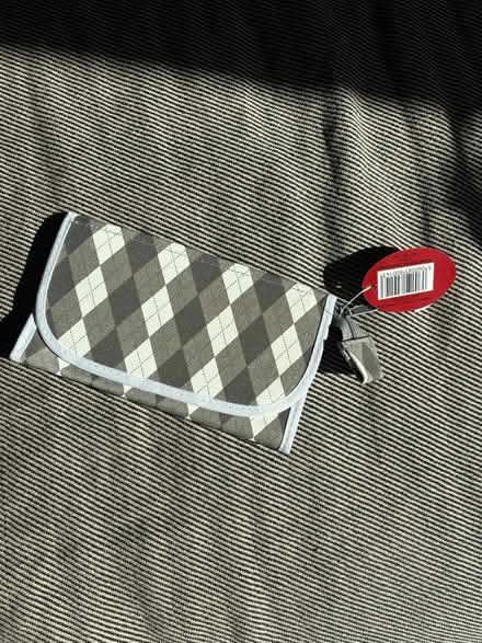 Photo of free Vanity bag (Tollington N4) #1