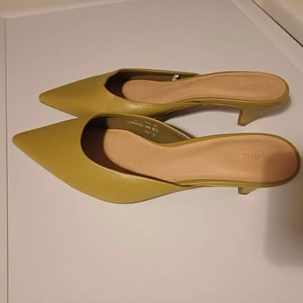 Photo of free M and S ladies shoes size 7 (Drighlington, Bradford) #1
