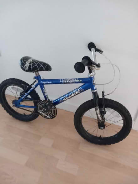 Photo of free Kids bike for 5/6 years (Southend on Sea SS1) #1