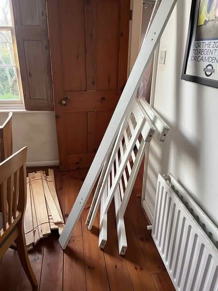 Photo of free Single bed (GU22 0ah) #1