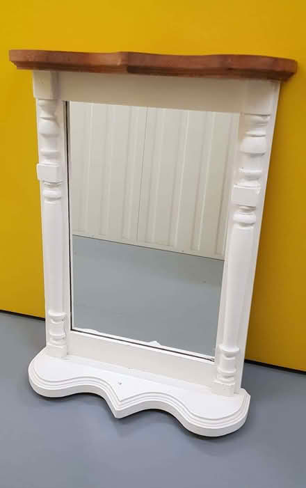 Photo of free Mirror (Grenoside S35) #2