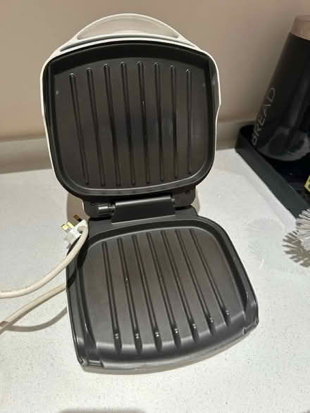 Photo of free Lean mean fat reducing machine (Ingatestone CM4) #1