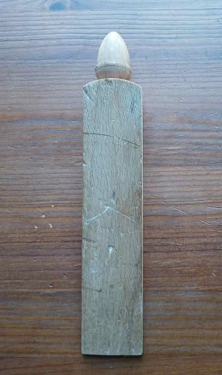 Photo of free Door wedge (SW2) #1