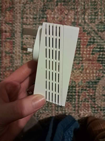 Photo of free TP-LINK wifi booster (Oldfield Park) #2