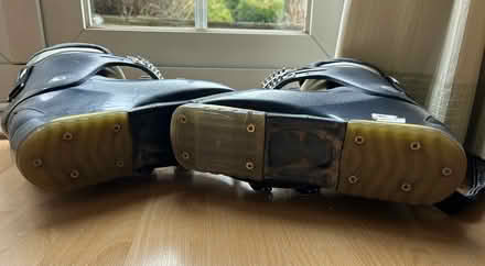 Photo of free Ladies Ski boots, size 5, plus bag (Barkham RG41) #3