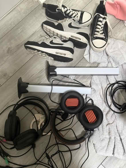 Photo of free Huge bag of mixed items (Rathfarnham) #4