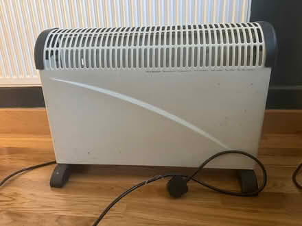 Photo of free Heater (Highfields Caldecote) #1