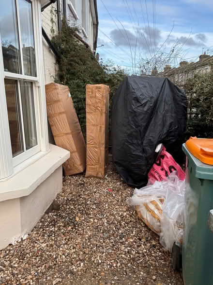 Photo of free Two large underbed storage boxes (Forest Gate E7) #1