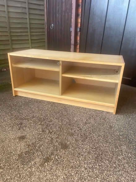 Photo of free Cabinet (Tytherington SK10) #1