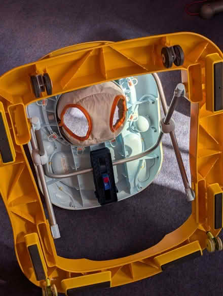 Photo of free Babywalker (Crouch End N8) #3