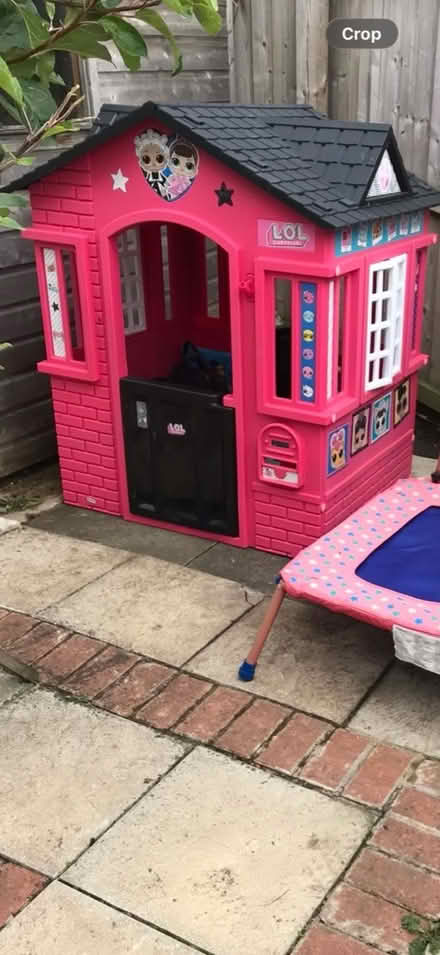 Photo of free lol house (Horsforth LS18) #1