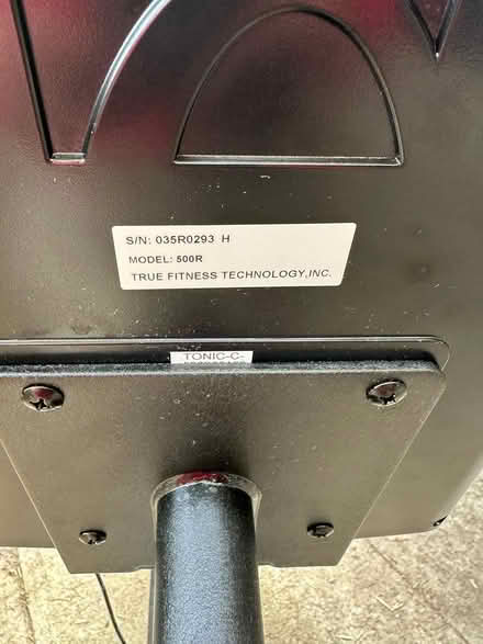 Photo of free Precision Bike (NE Portland) #3