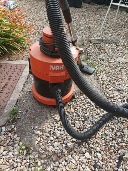 Photo of free Vax Wet/Dry Hoovers 2 (Wymondham) #3
