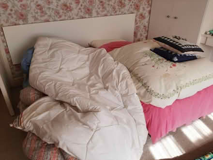 Photo of free Bedding (various) (Green Street Green BR6 6BU) #2