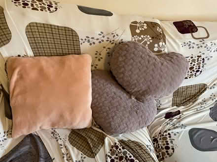 Photo of free Cushions (CB3) #2