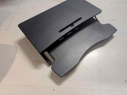 Photo of free Desk Riser (Huntingdon PE28) #1