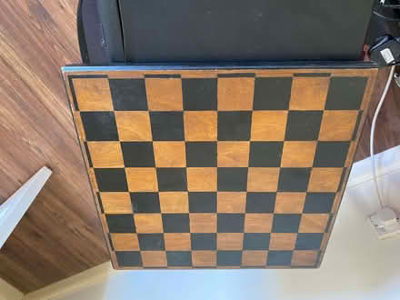 Photo of free Chess Board (Blossomfield B91) #1